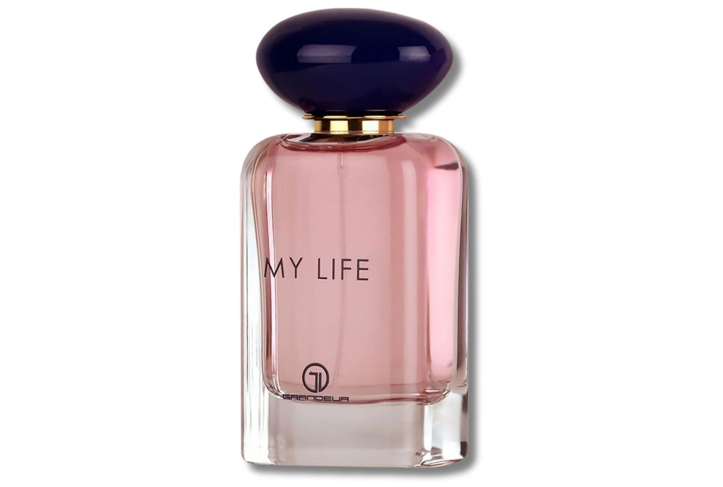 My Life by Grandeur 100ml EDP Perfume for Women