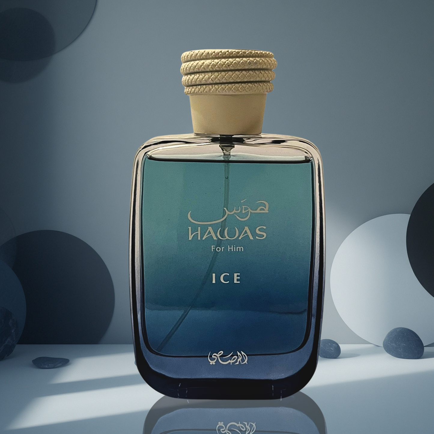 Rasasi Hawas Ice