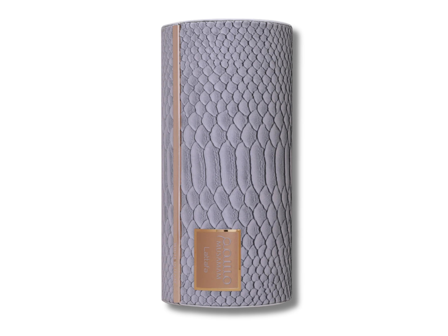 Musamam White Intense Perfume By Lattafa 100ml EDP