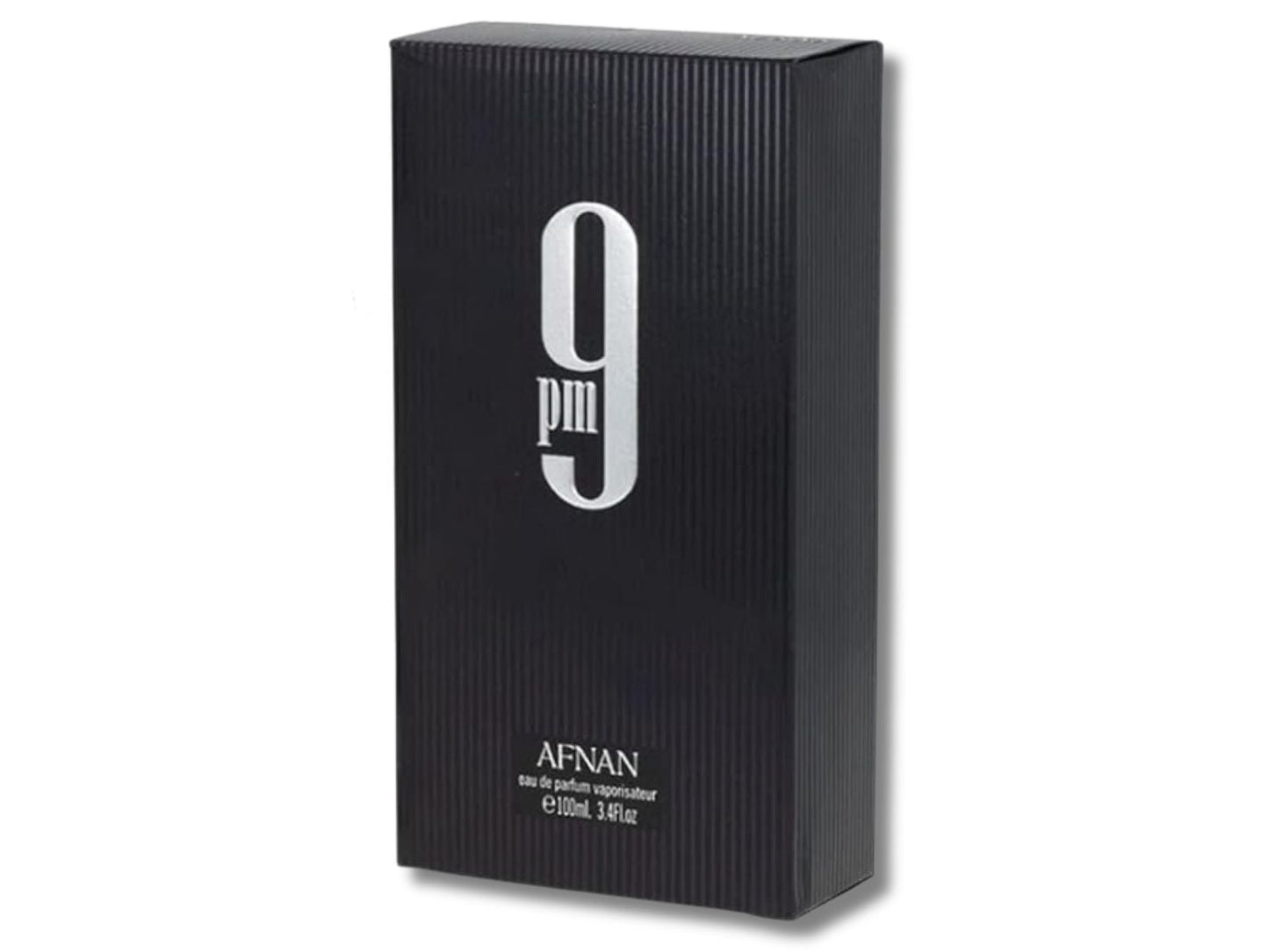 9PM by Afnan 100ml EDP Perfume for Men Long Lasting