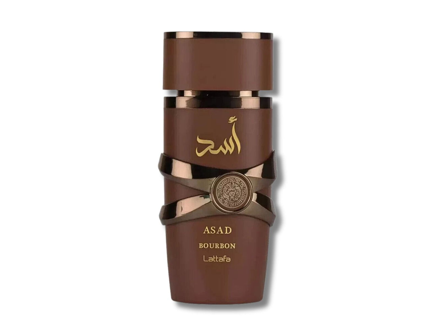 Asad Bourbon 100ml by Lattafa Men’s EDP Long Lasting