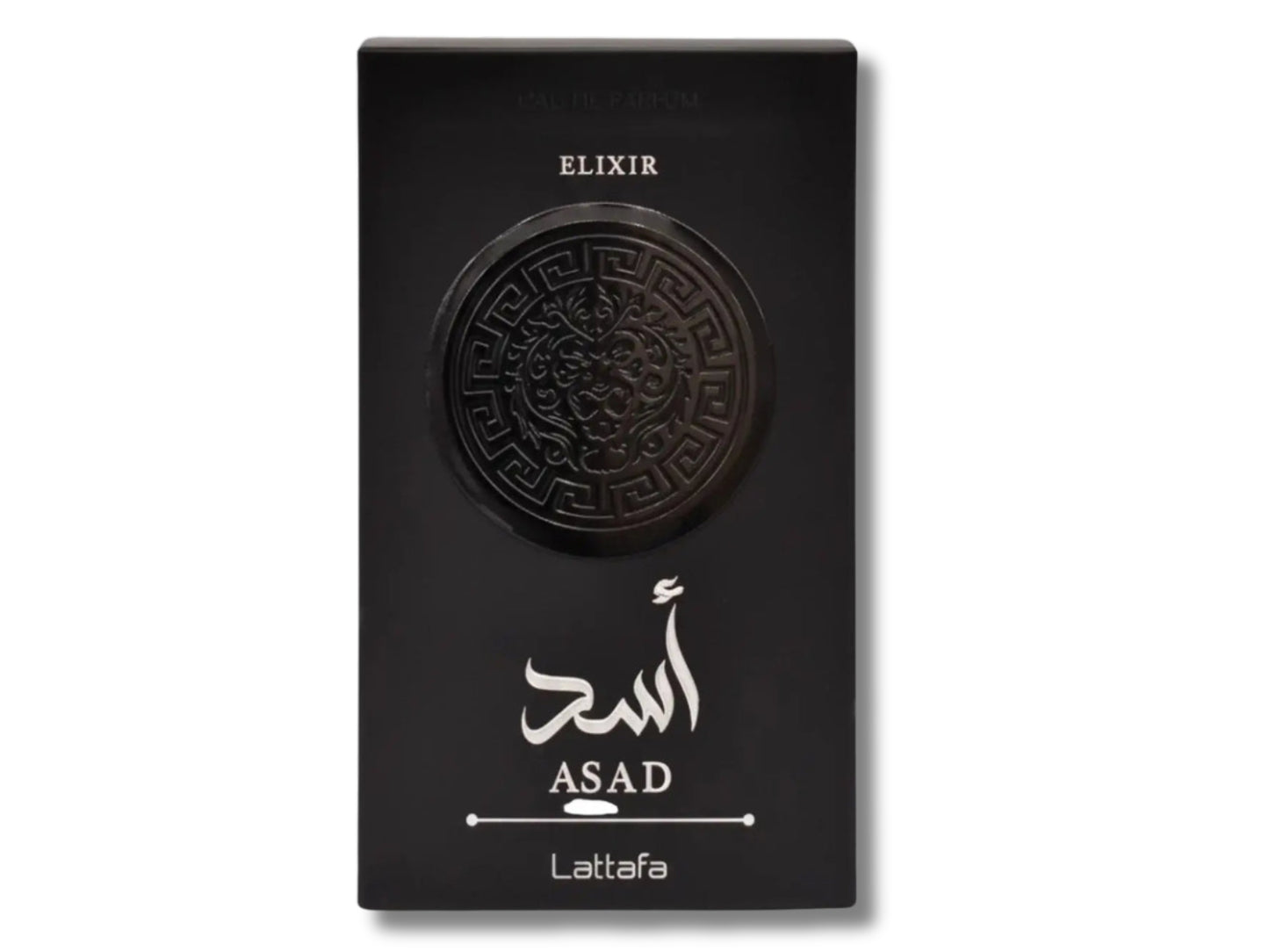 Lattafa Asad Perfume – Elixir Edition 100ml EDP