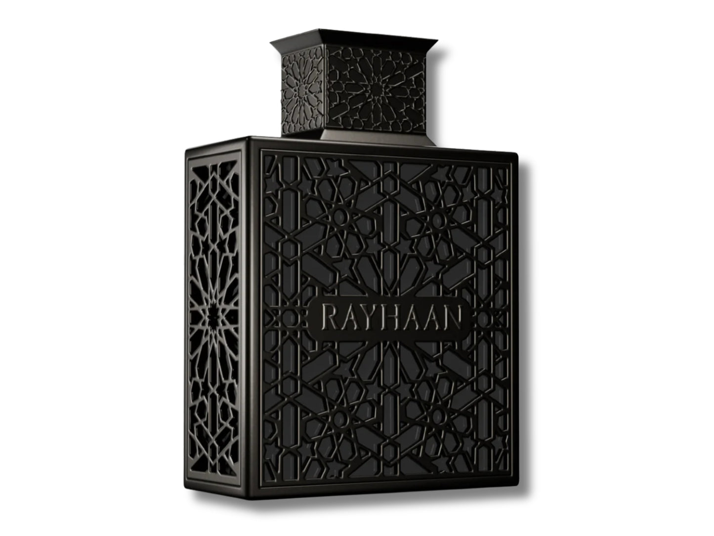 Rayhaan Obsidian by Rayhaan