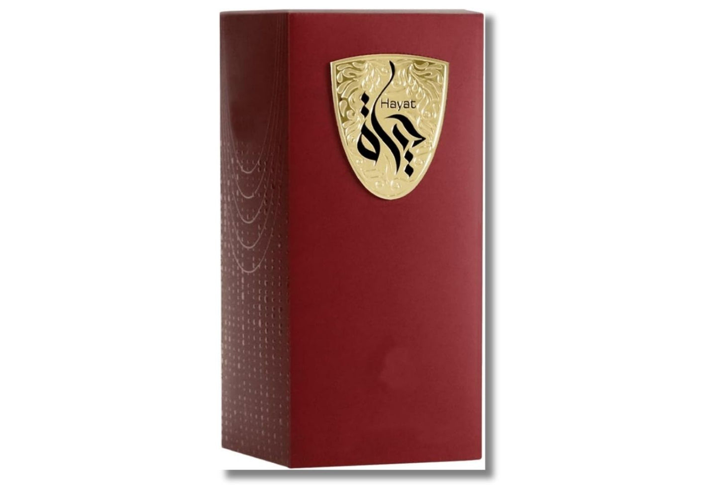 Hayat by Al Wataniah 100ml EDP Perfume Unisex Long Lasting