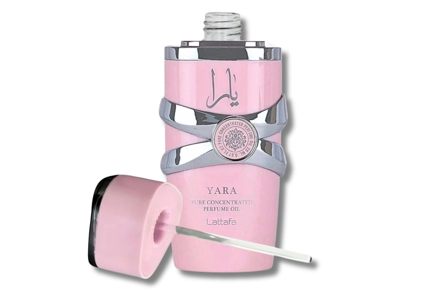 Yara 20ml Concentrated Perfume Oil