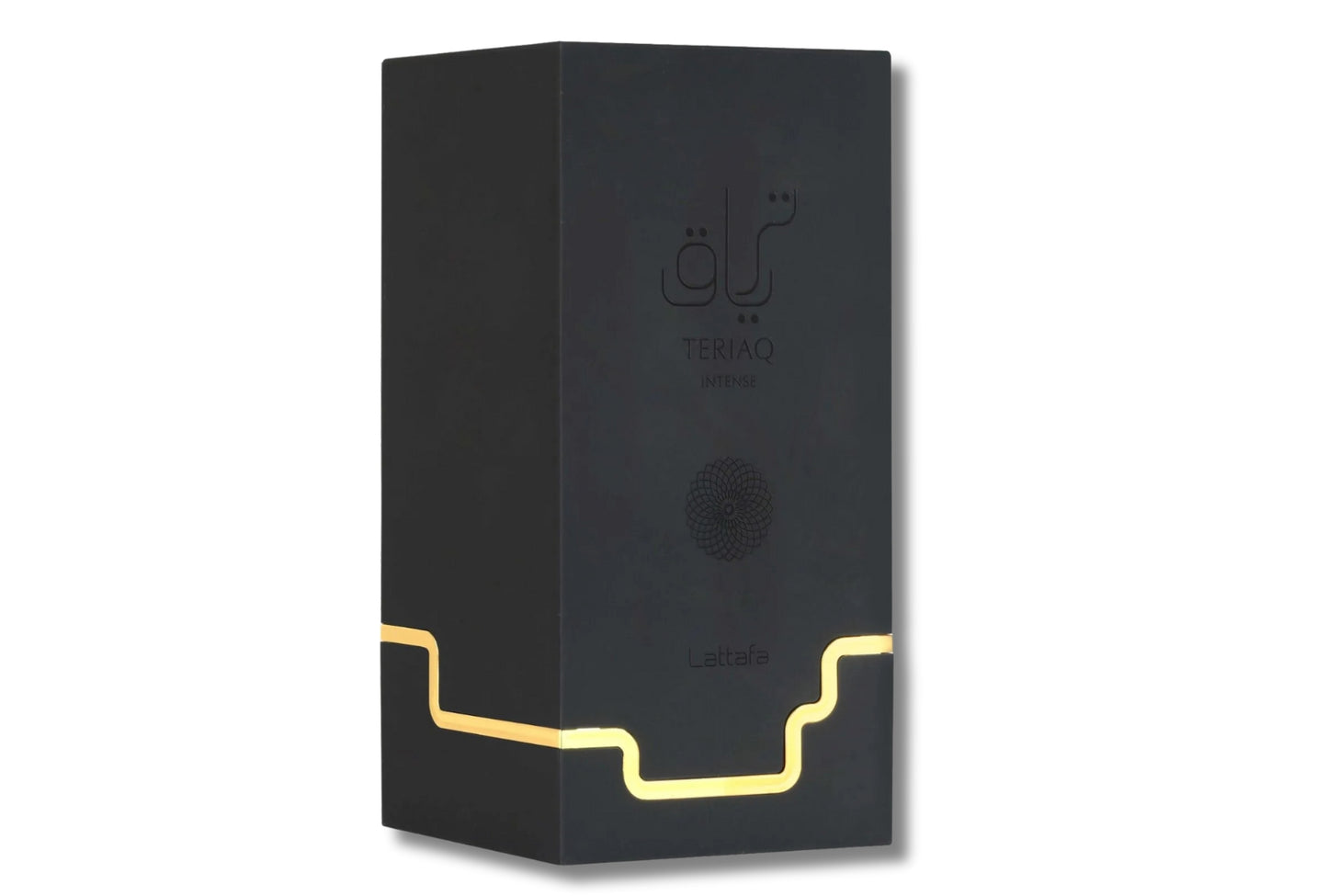 Teriaq Intense by Lattafa 100ml EDP Perfume Unisex | Warm Spicy Scent