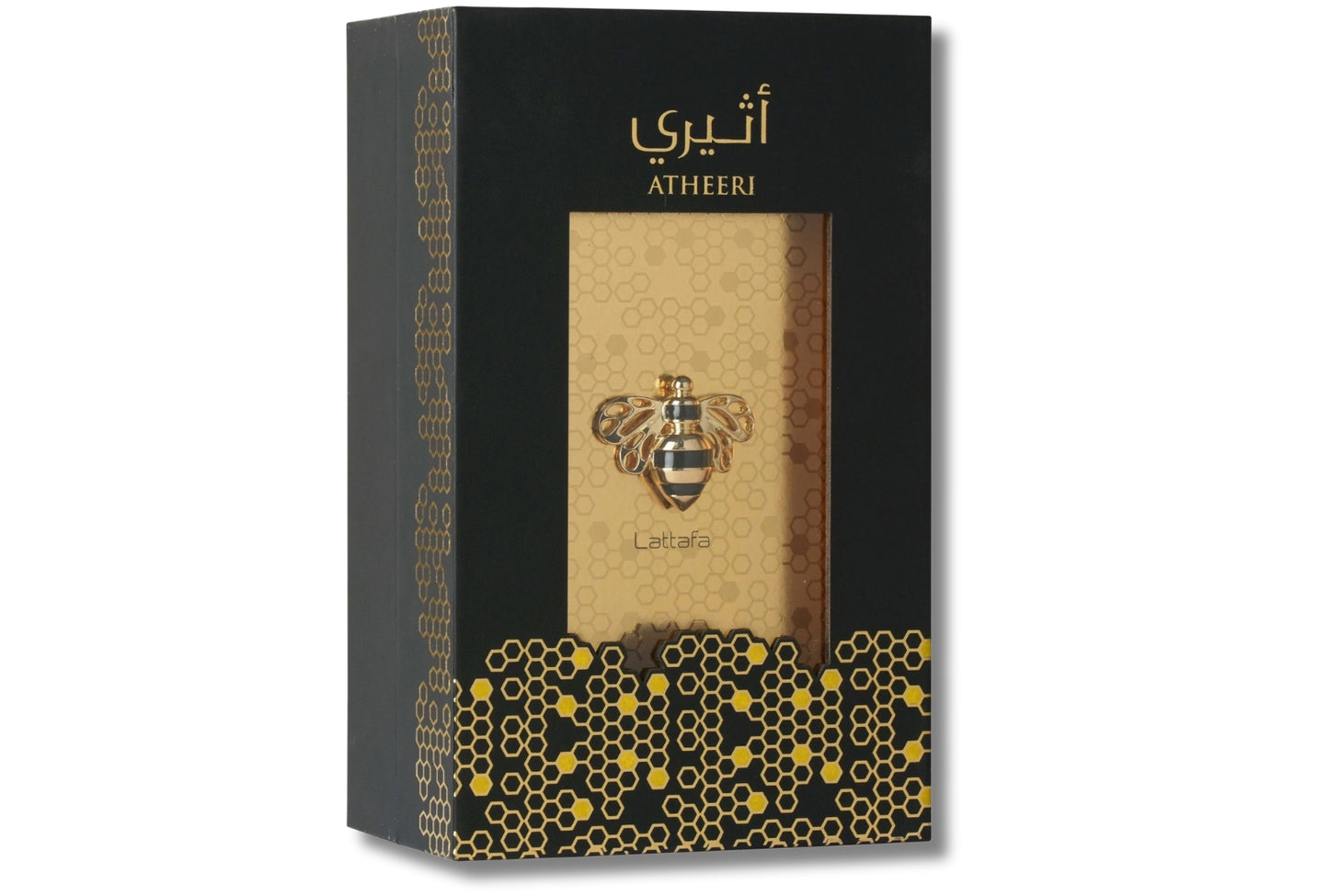 Atheeri by Lattafa 100ml EDP Perfume