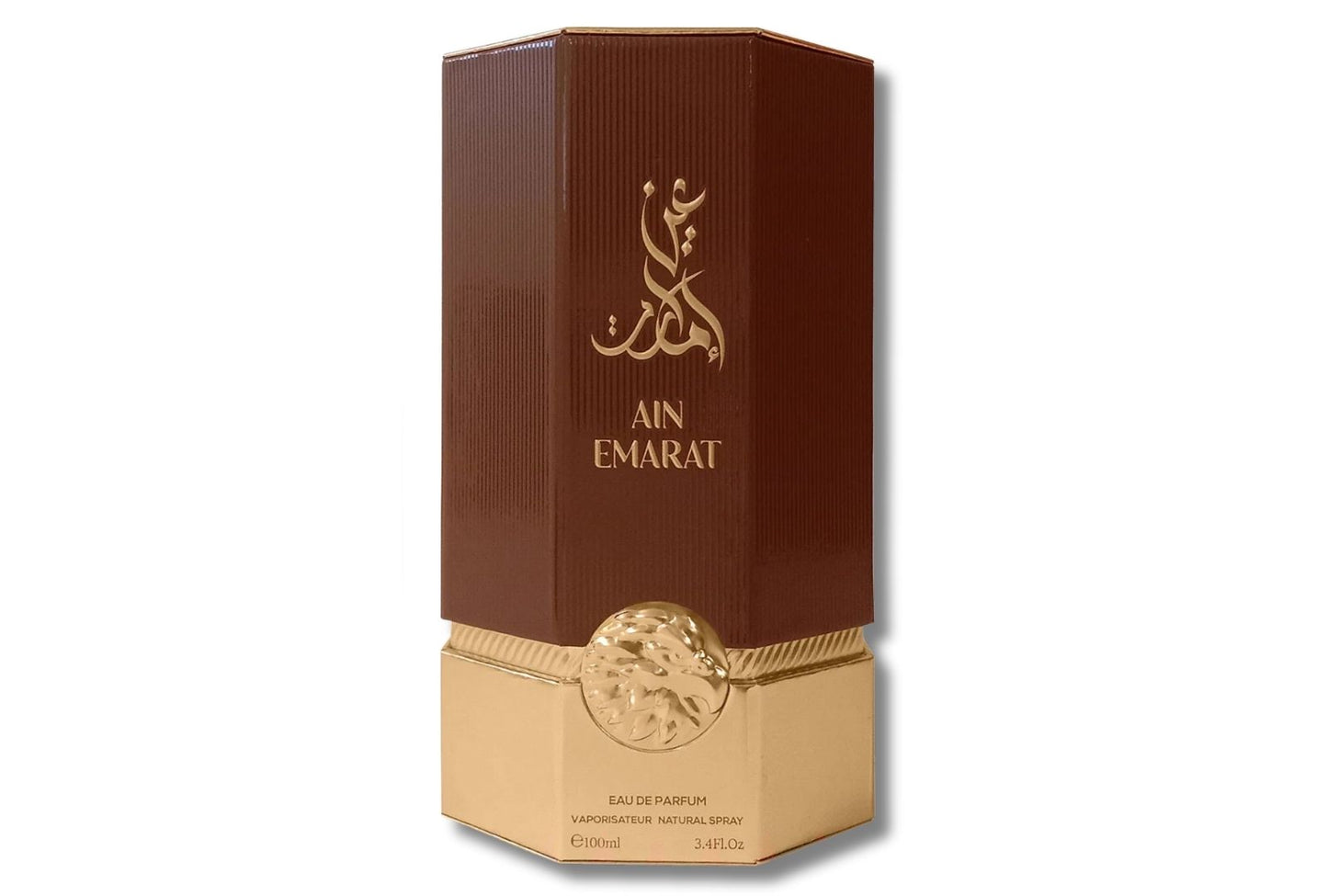 Ain Emarat by Al Wataniah 100ml EDP Perfume Long Lasting