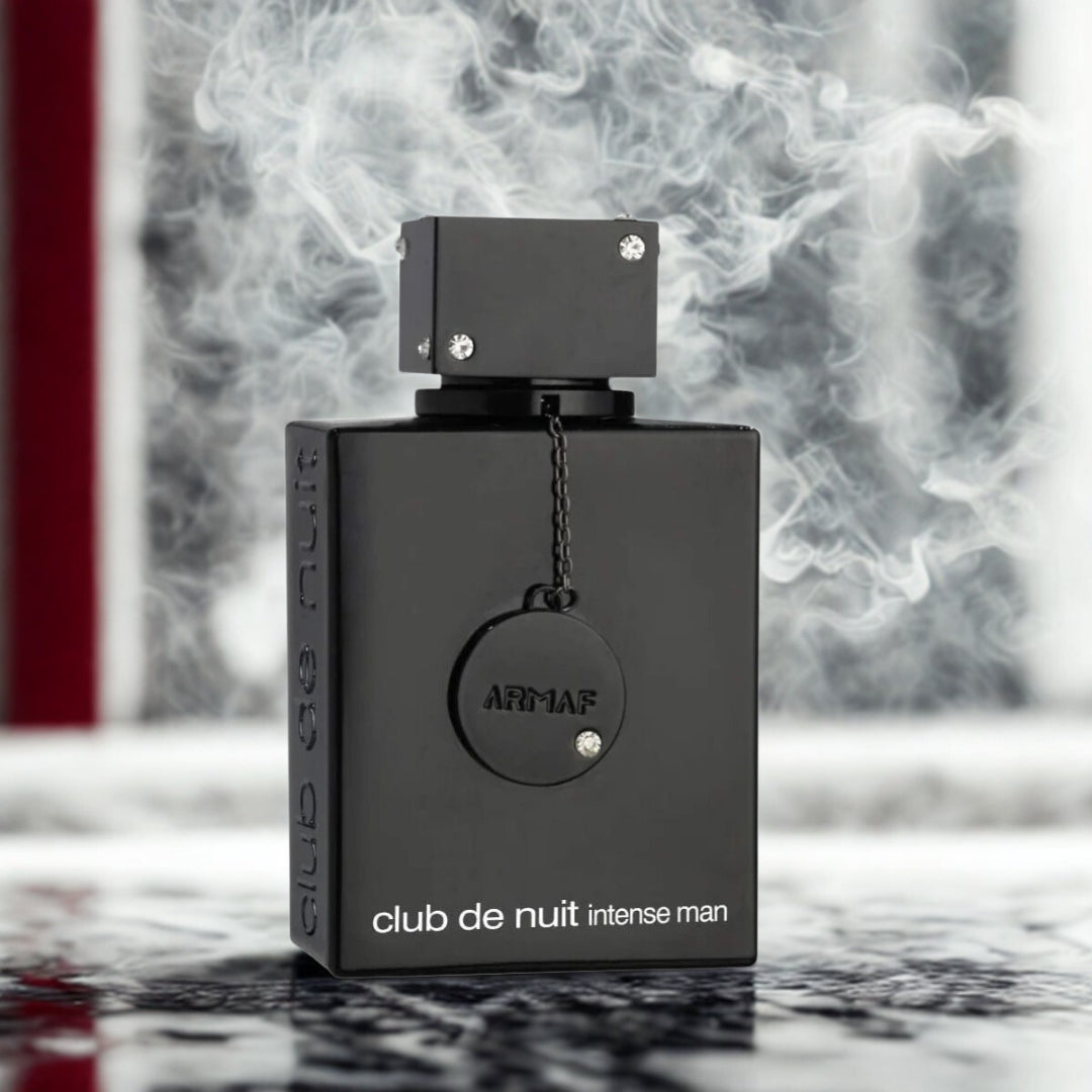 Club De Nuit Intense Man EDT
