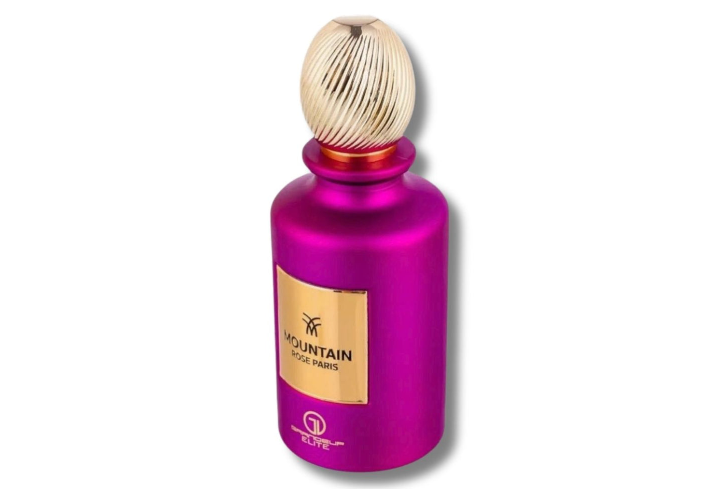 Mountain Rose Paris by Grandeur Elite 100ml EDP Unisex