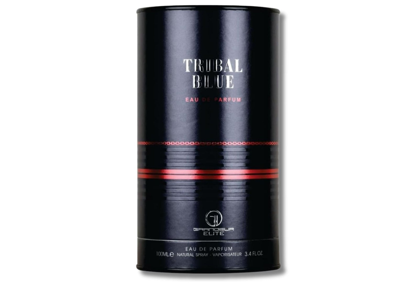 Tribal Blue by Grandeur Elite 100ml EDP Perfume