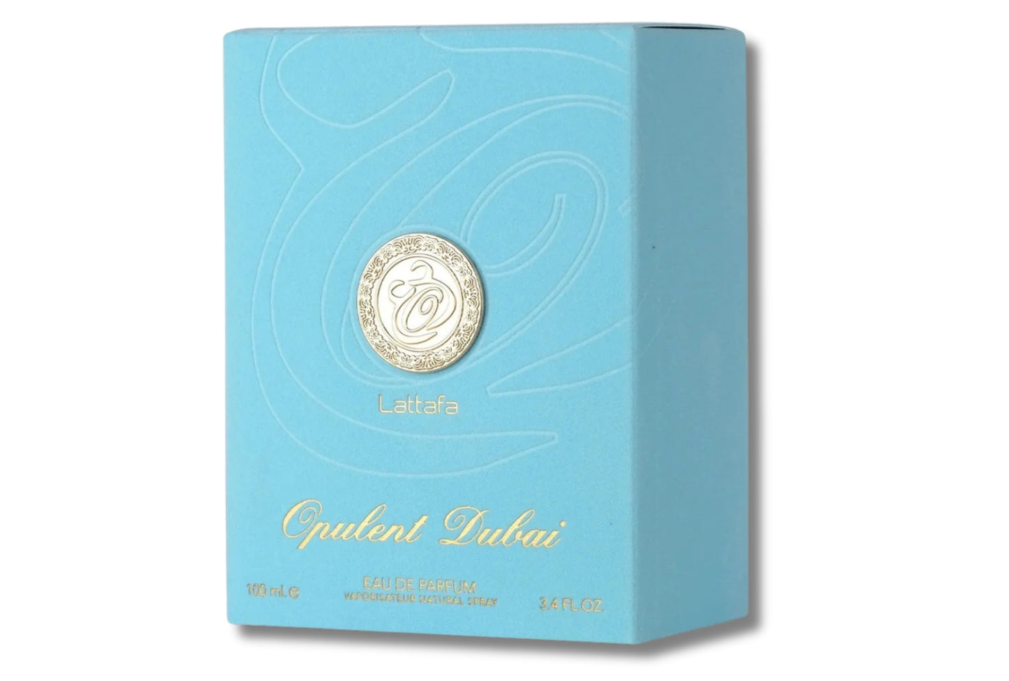 Opulent Dubai By Lattafa