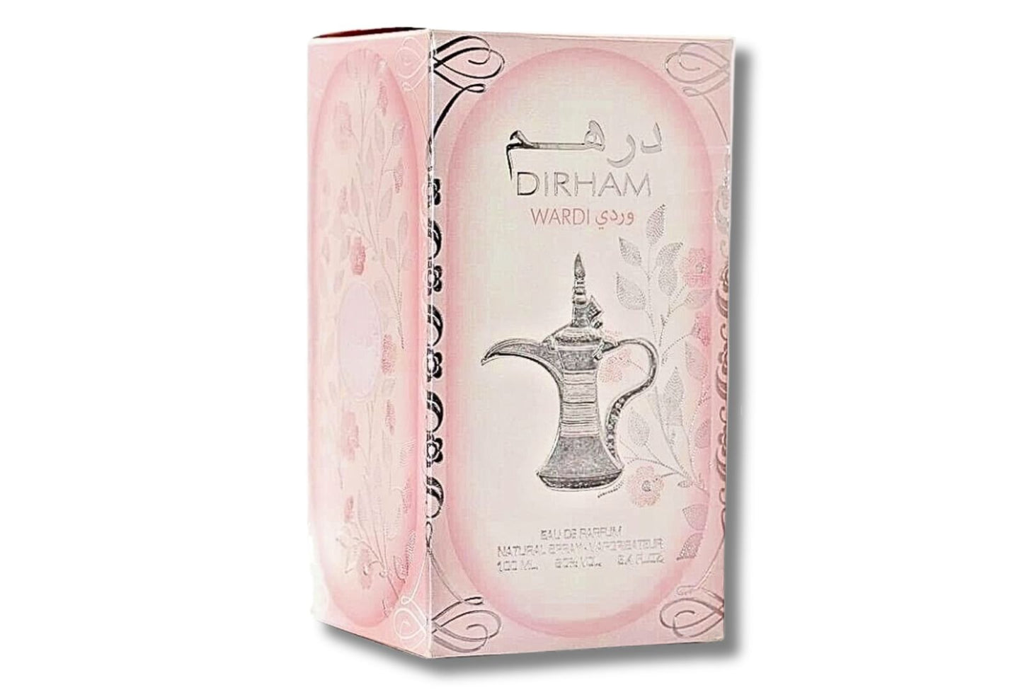 Dirham Wardi 100ml EDP by Ard Al Zaafaran Women Perfume