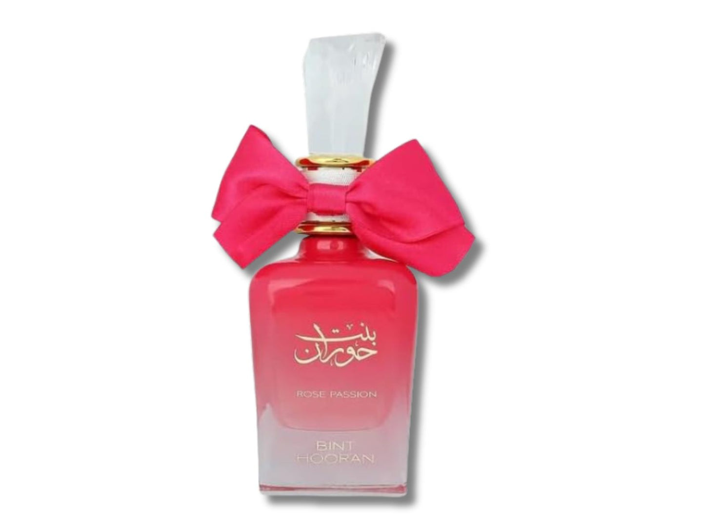 Bint Hooran Rose Passion 100ml by Ard Al Zaafaran EDP