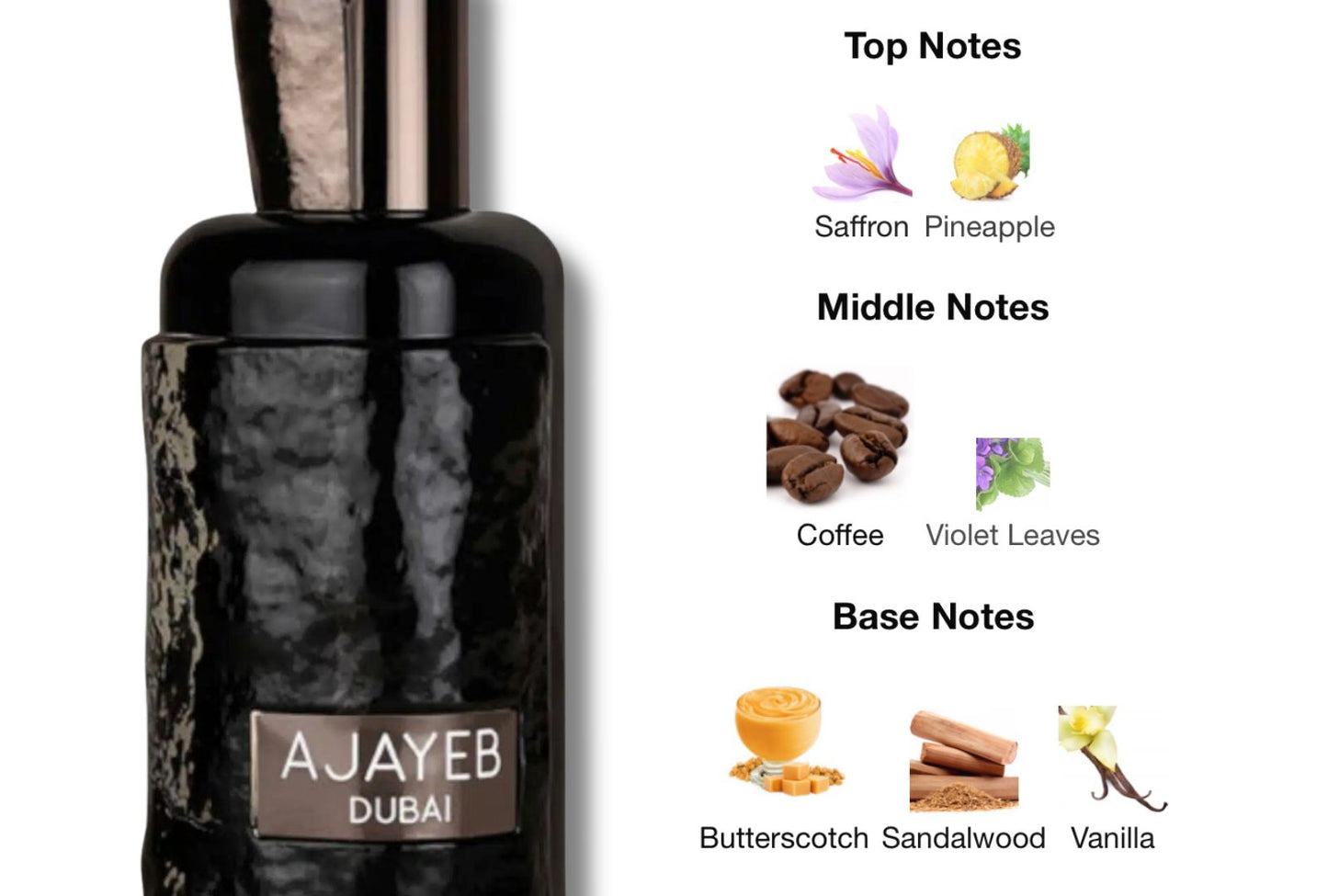 Ajayeb Dubai by Lattafa 100ml EDP Perfume Unisex