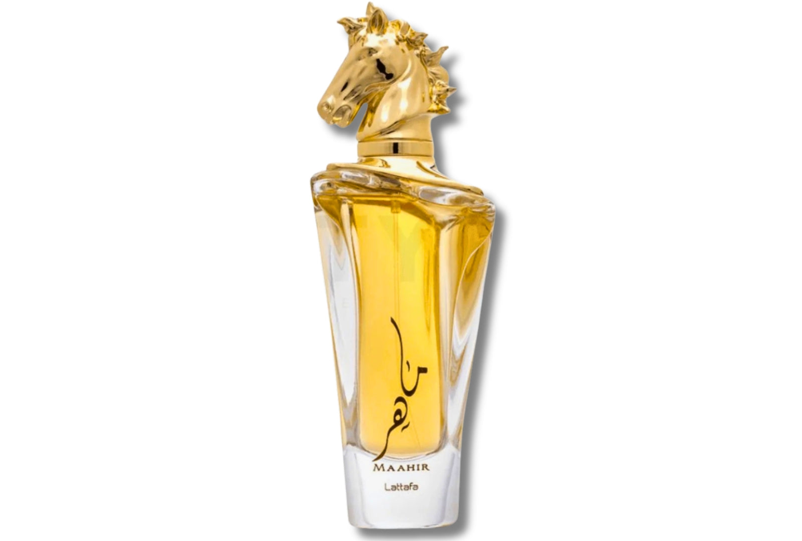 Lattafa Maahir Gift Set