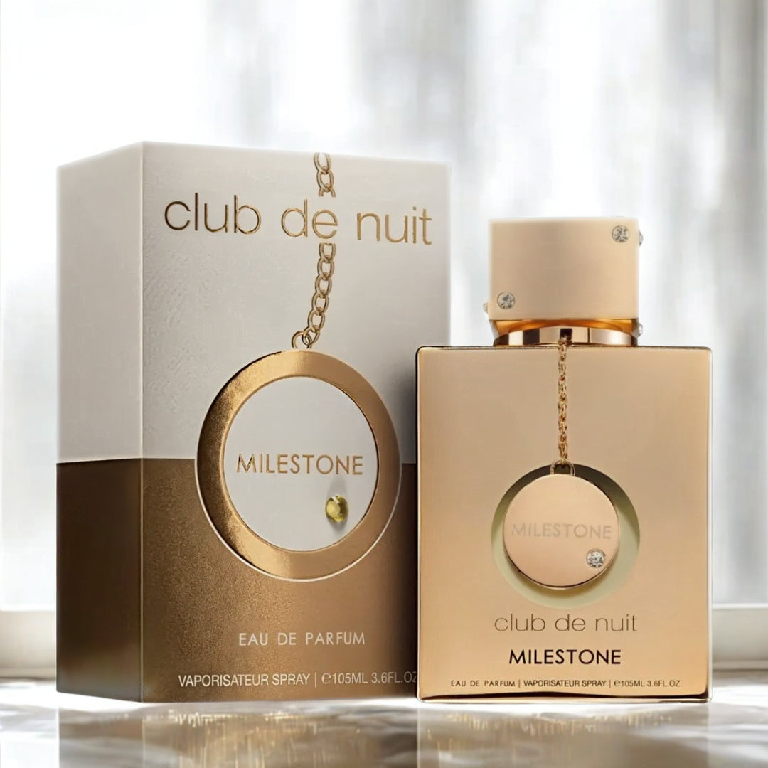 Armaf Club de Nuit Milestone
