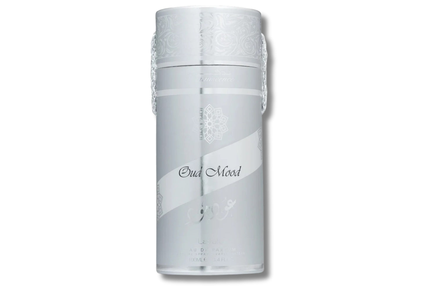 Oud Mood Reminiscence by Lattafa 100ml EDP Perfume