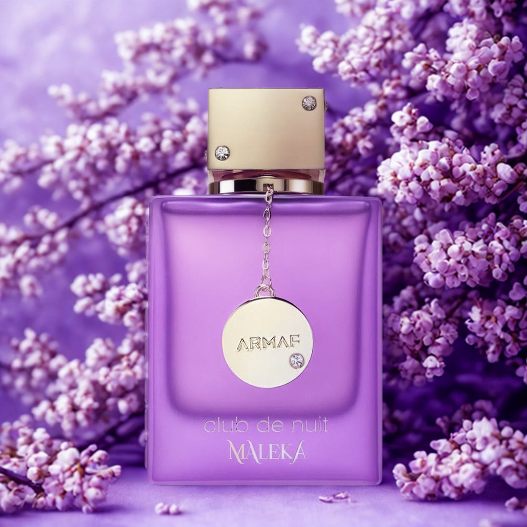 Armaf Club De Nuit Maleka EDP 105ml For Women – Nexara Perfumes