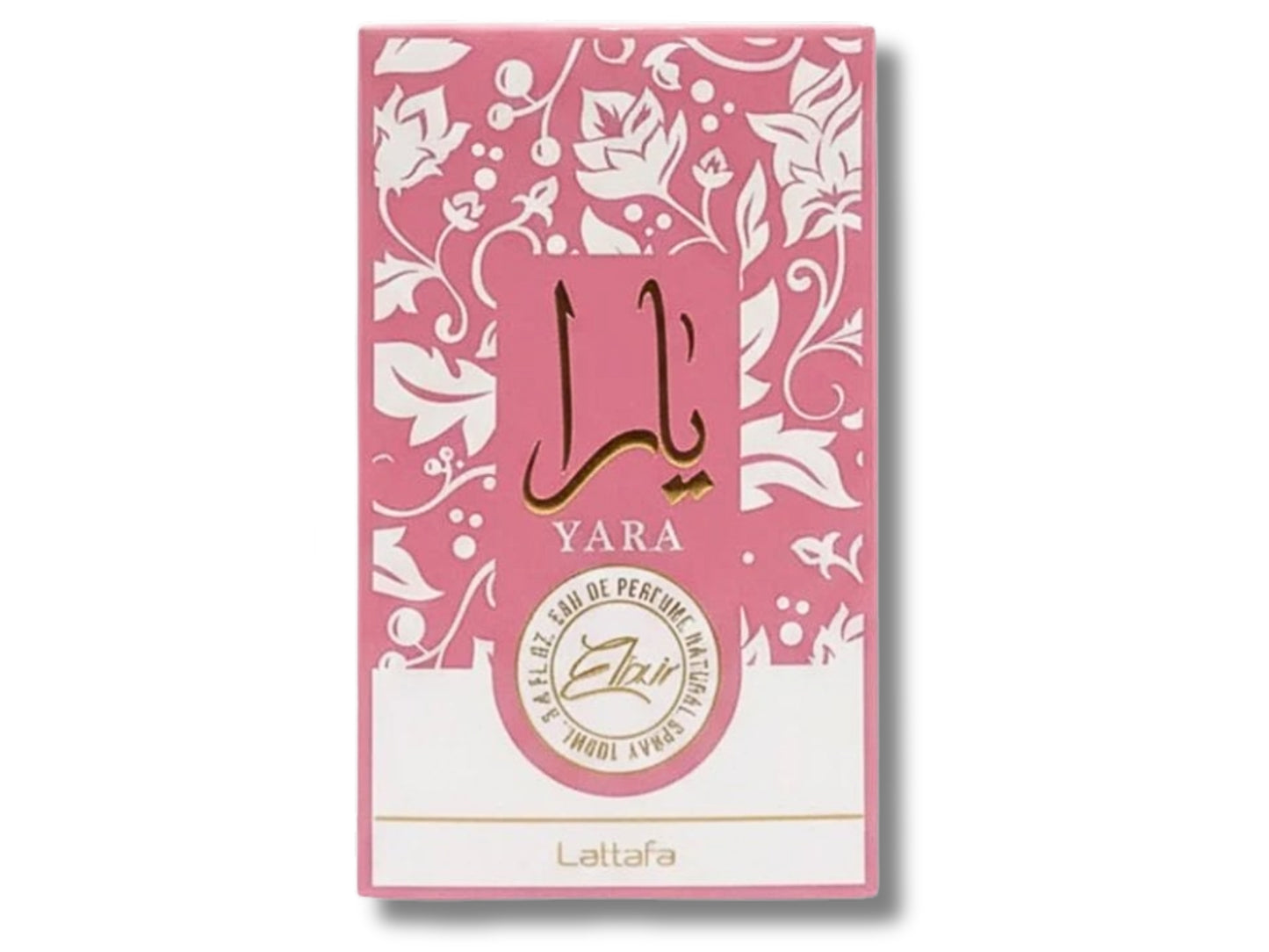 Lattafa Yara Perfume – Elixir Edition 100ml EDP
