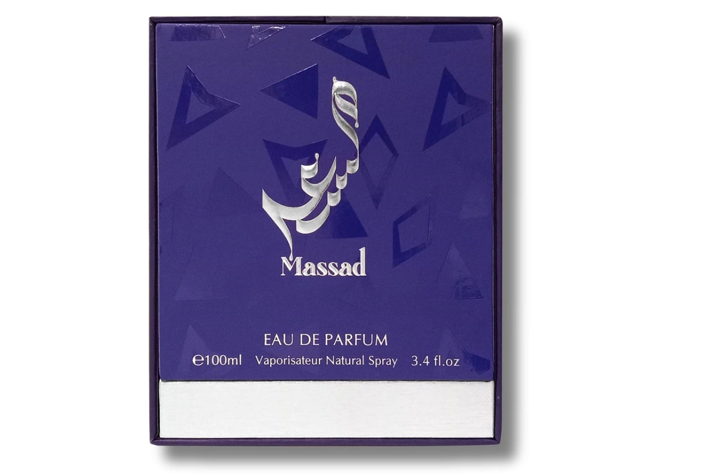 Massad by Al Wataniah 100ml EDP Perfume Long Lasting