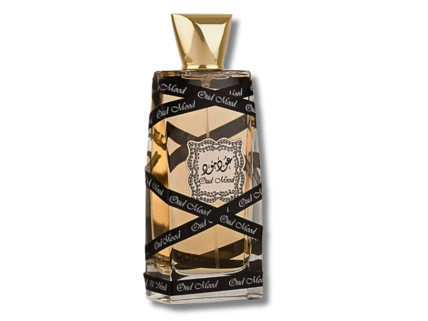 Oud Mood By Lattafa 100ml EDP Unisex Scent Long Lasting