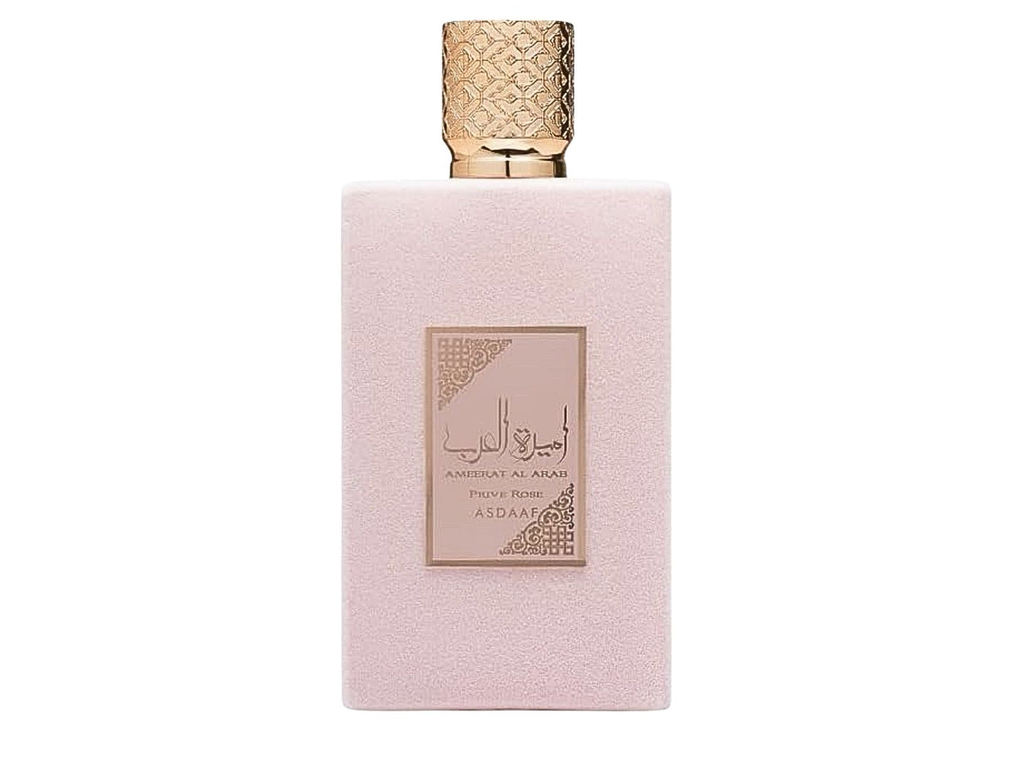 Asdaaf Ameerat Al Arab Prive Rose 100ml EDP