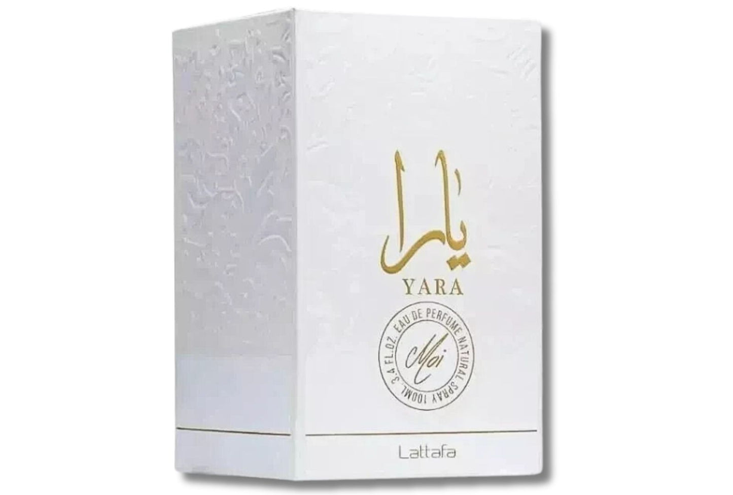 Yara Moi 100ml EDP by Lattafa Women's Perfume