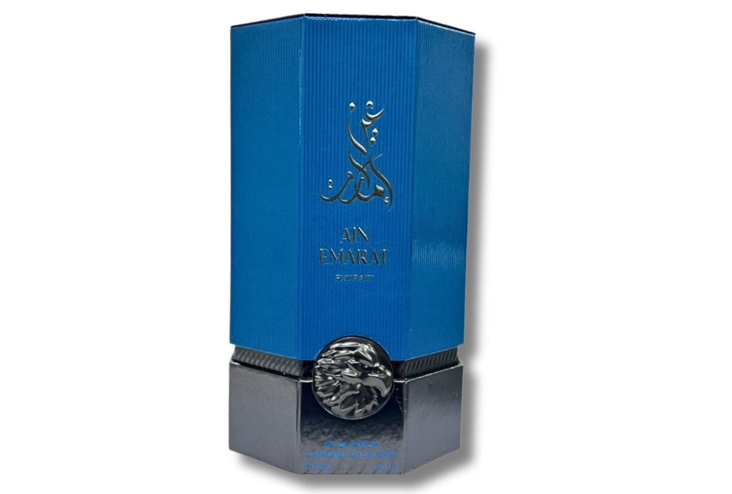 Ain Emarat Extrait by Al Wataniah 100ml EDP Long Lasting