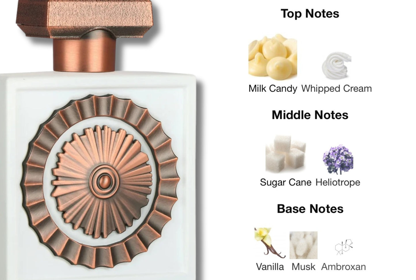 Nebras Elixir by Lattafa Pride 100ml EDP Unisex Perfume