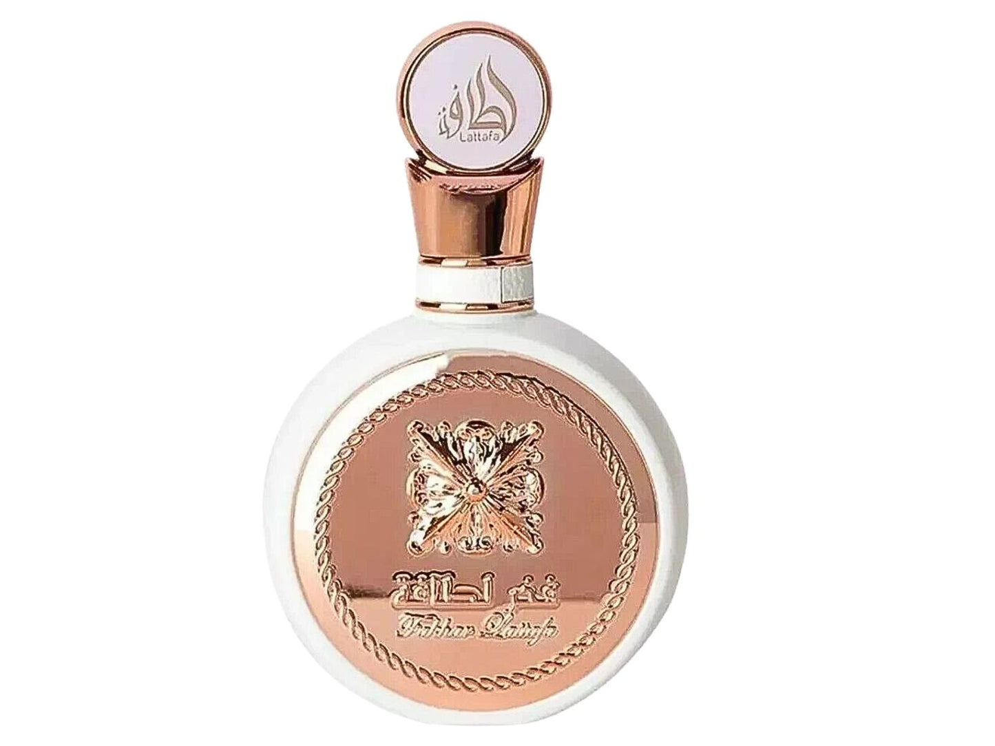 Fakhar Rose Lattafa Women's Perfume 100ml EDP