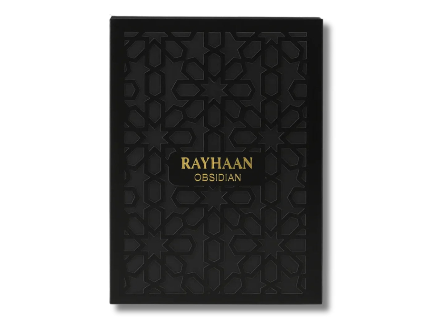 Rayhaan Obsidian by Rayhaan