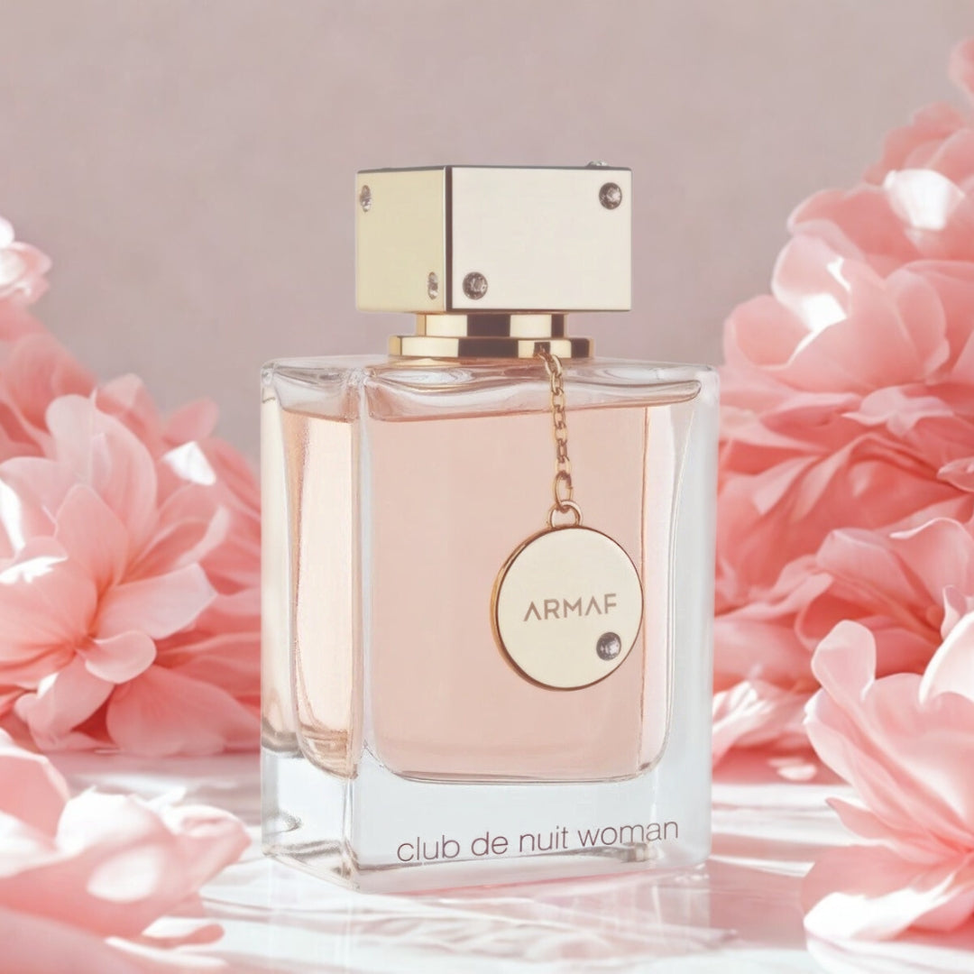 Club De Nuit Woman EDP by Armaf | Nexara Perfumes