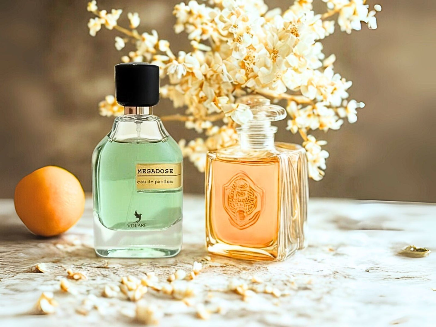 Megadose by Volaré 80ml EDP Unisex – Long Lasting