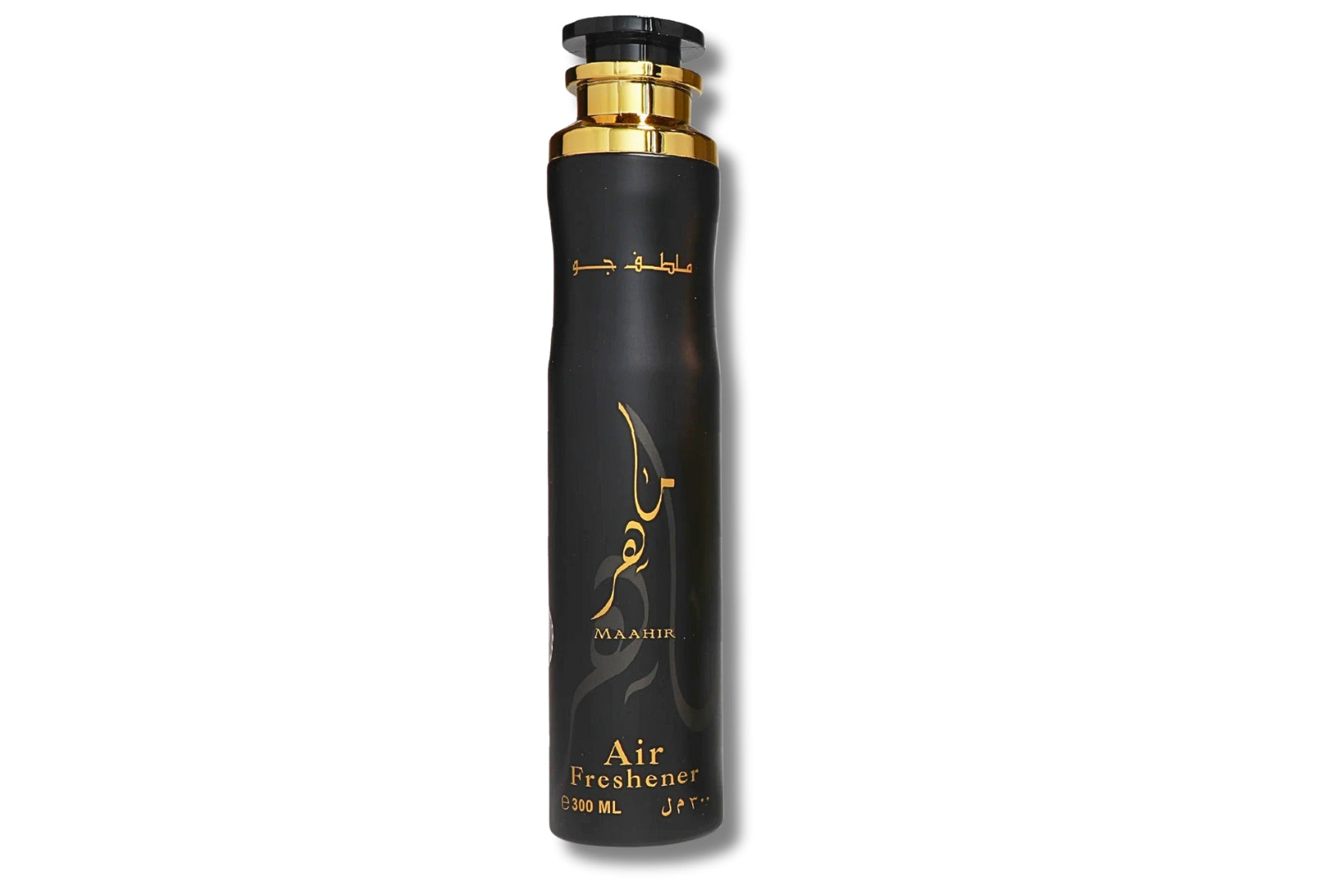 Lattafa Maahir Gift Set