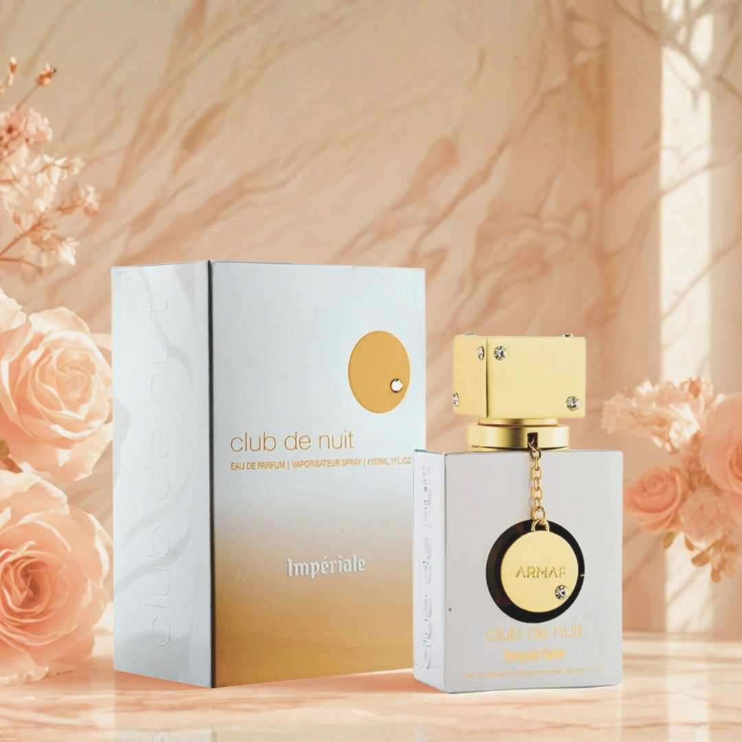 Armaf Club De Nuit Imperiale EDP 105ml | Nexara Perfumes