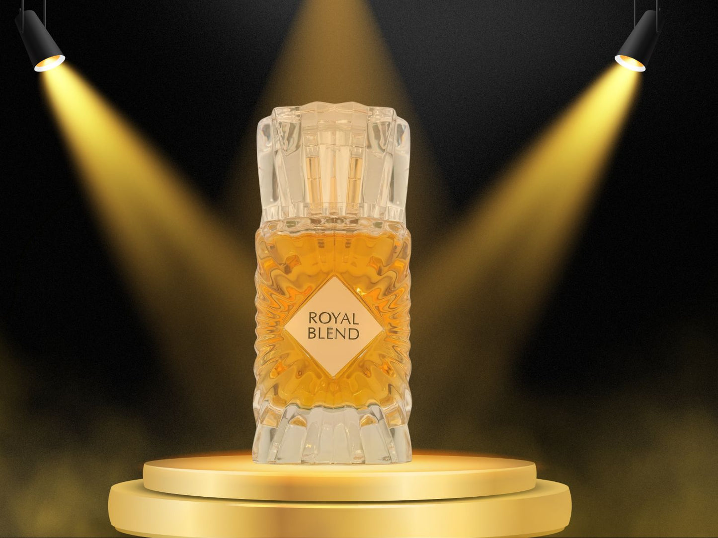 Royal Blend Extrait 100ml by French Avenue – Unisex