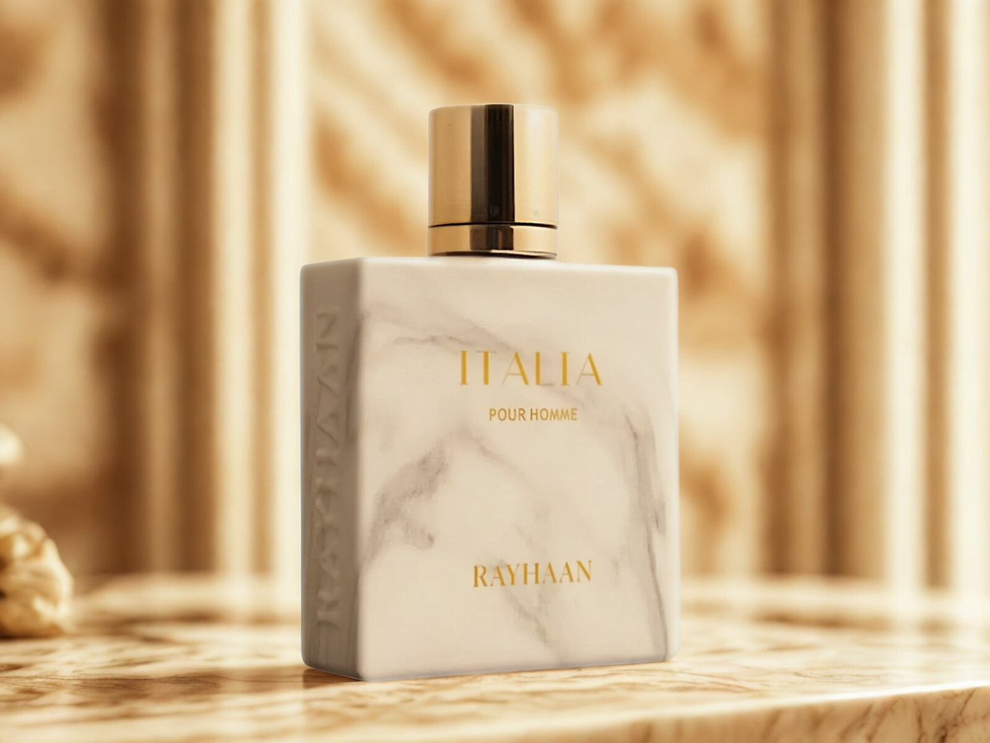 Rayhaan Italia Pour Homme By Rayhaan