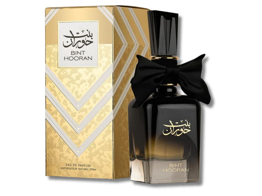 Bint Hooran by Ard Al Zaafaran 100ml EDP Perfume
