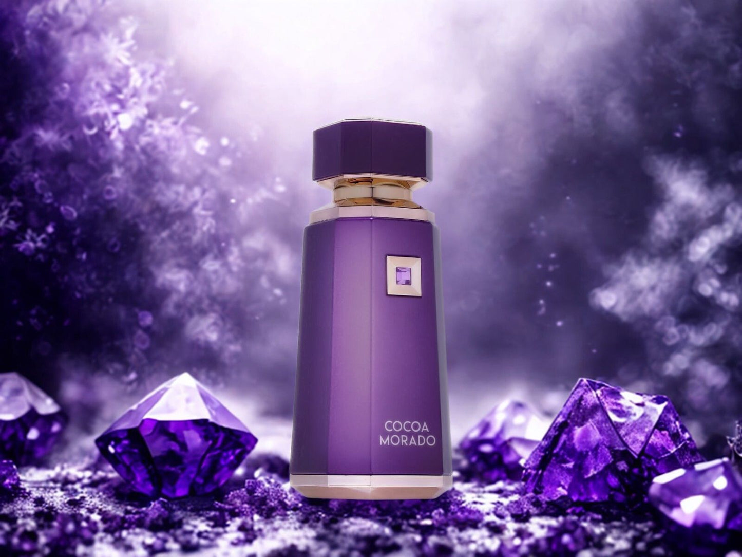 Cocoa Morado by French Avenue 100ml EDP Perfume