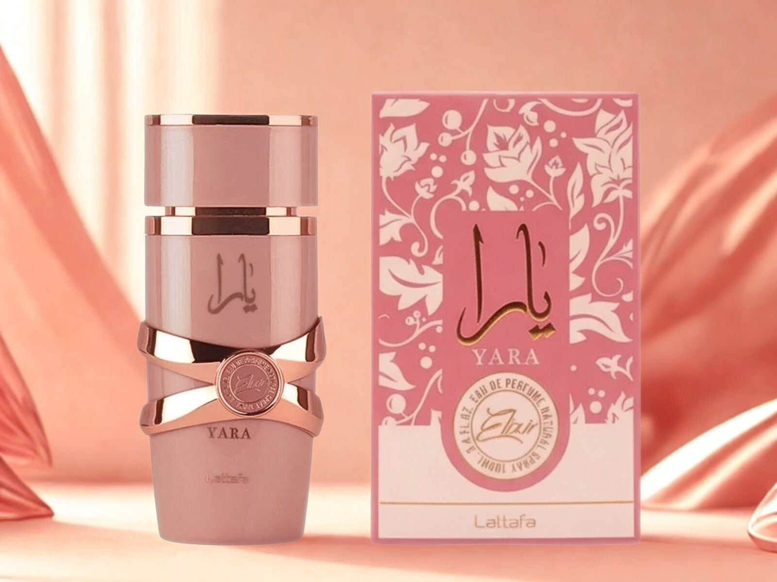 Lattafa Yara Elixir – Nexara Perfumes