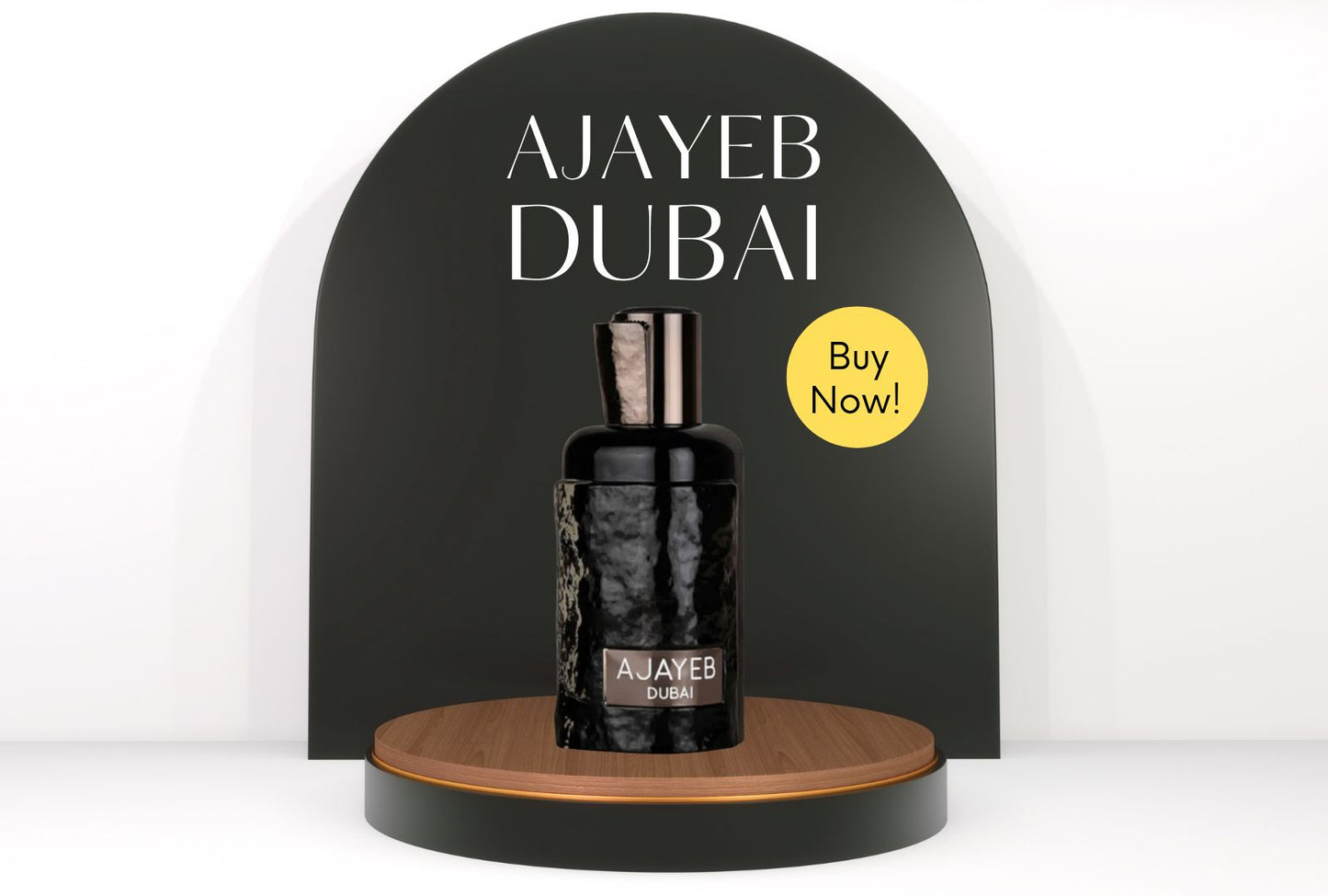 Ajayeb Dubai by Lattafa 100ml EDP Perfume Unisex