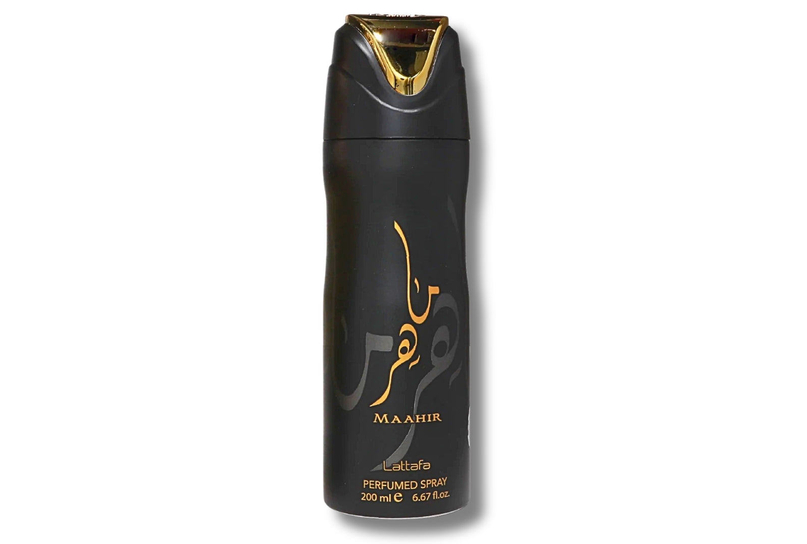 Lattafa Maahir Gift Set