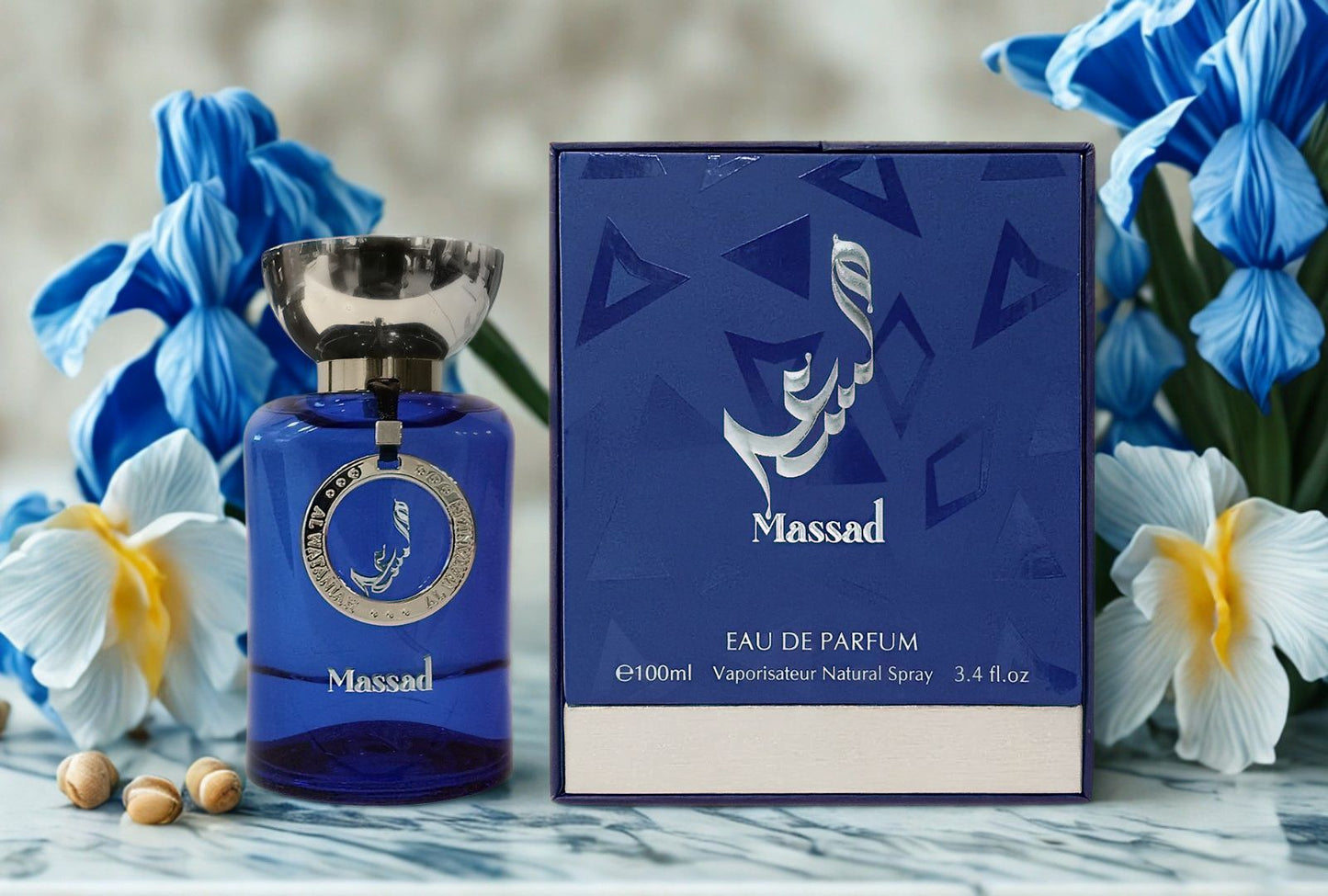 Massad by Al Wataniah 100ml EDP Perfume Long Lasting