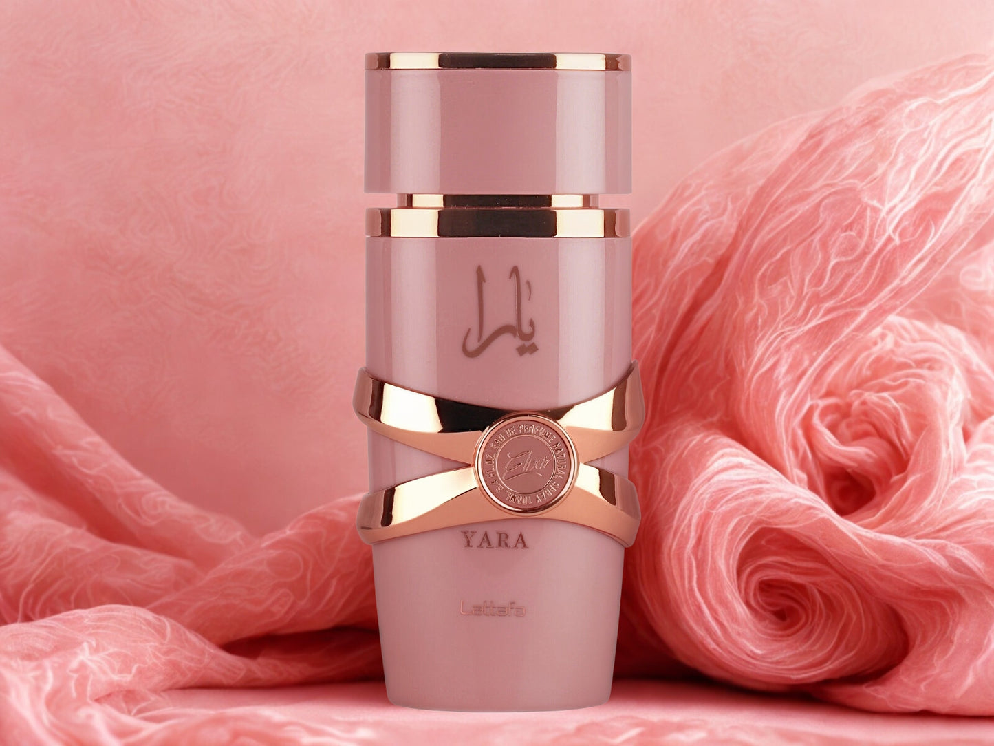 Lattafa Yara Perfume – Elixir Edition 100ml EDP