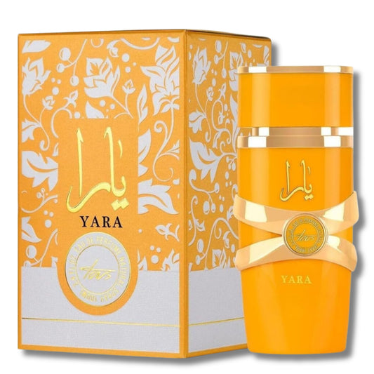 Yara Tous Lattafa EDP 100ml Women's Perfume
