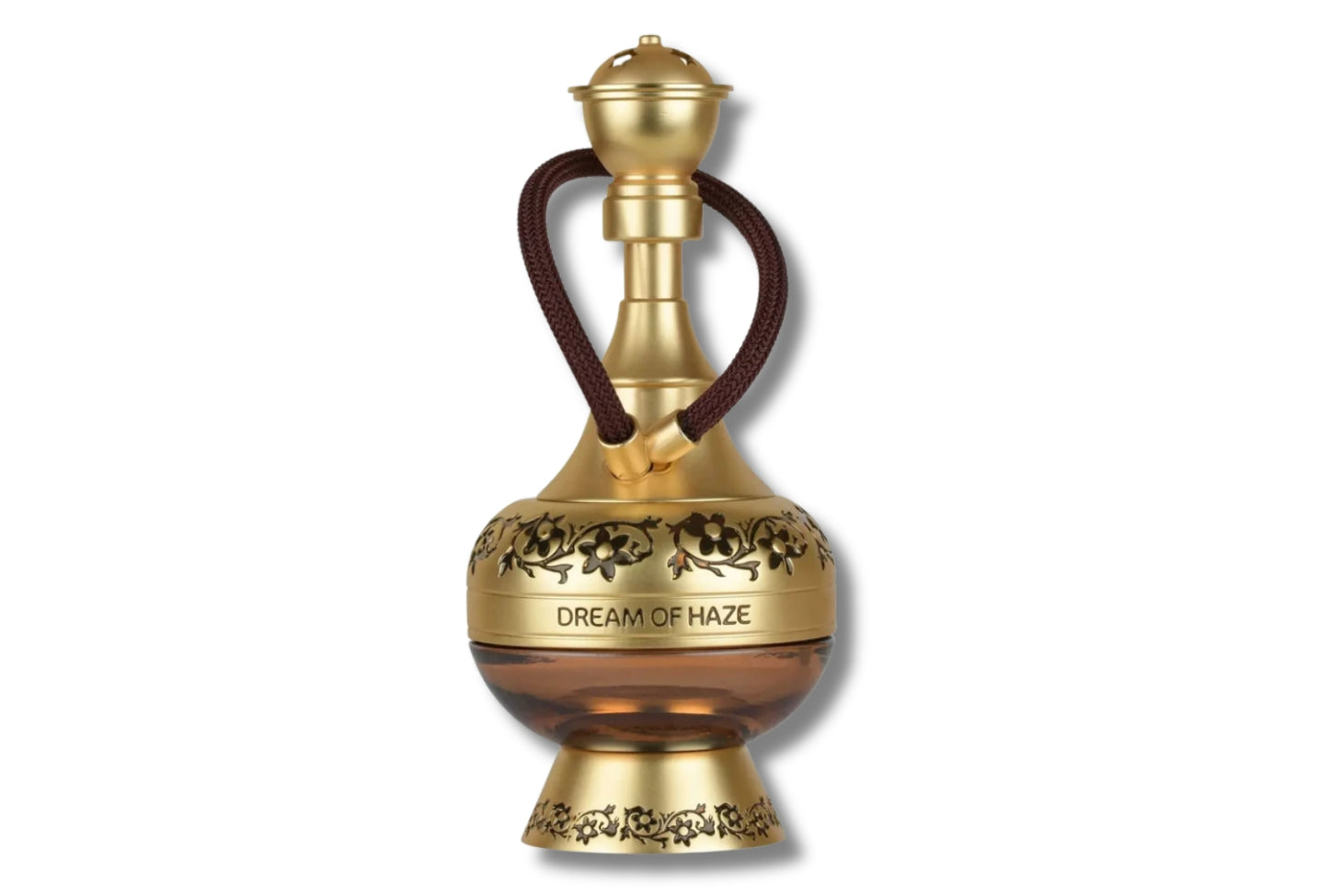 Dream of Haze by Lattafa Pride 100ml EDP | Sweet Spicy Unisex