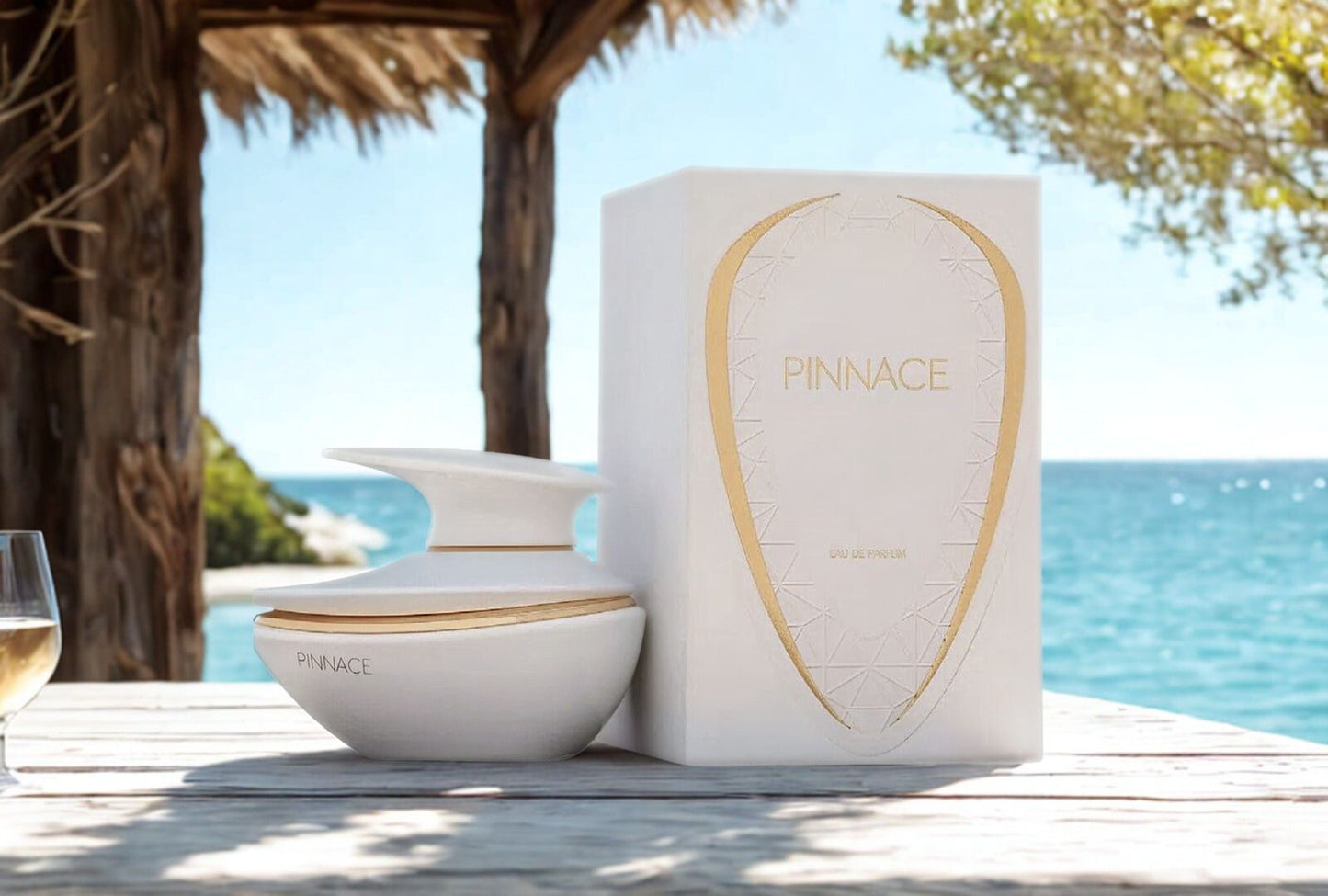 Pinnace by French Avenue 100ml EDP Perfume for Women