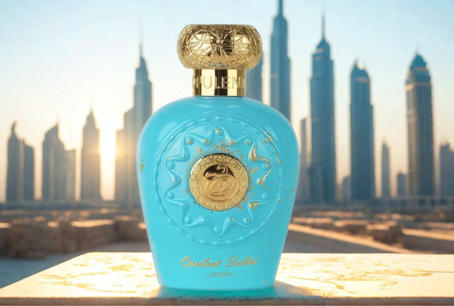 Opulent Dubai By Lattafa