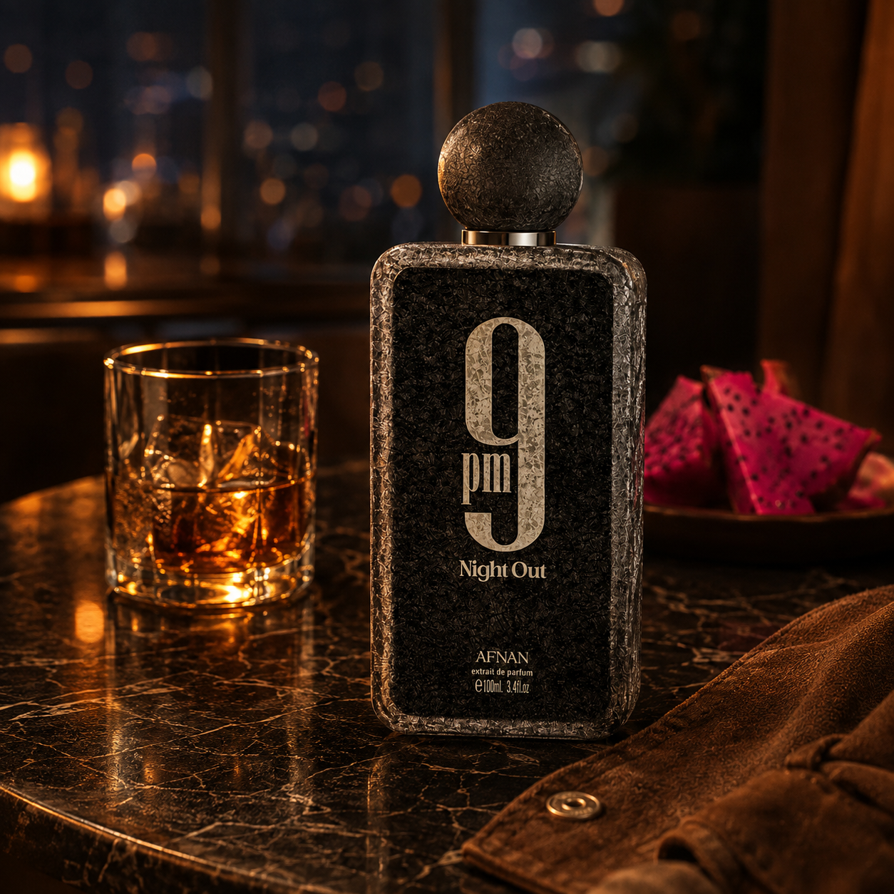 9PM Night Out by Afnan